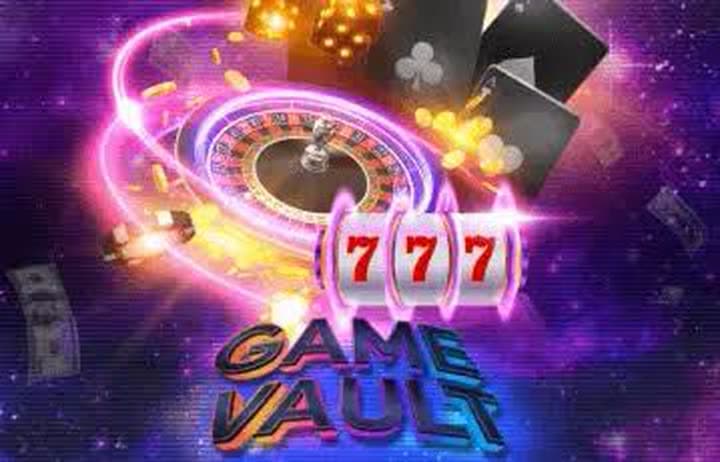 Game Vault
