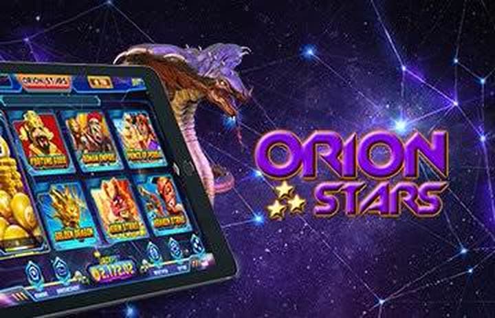 Orion Stars