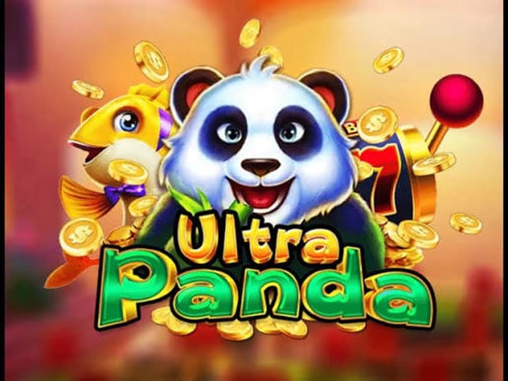 Ultra Panda
